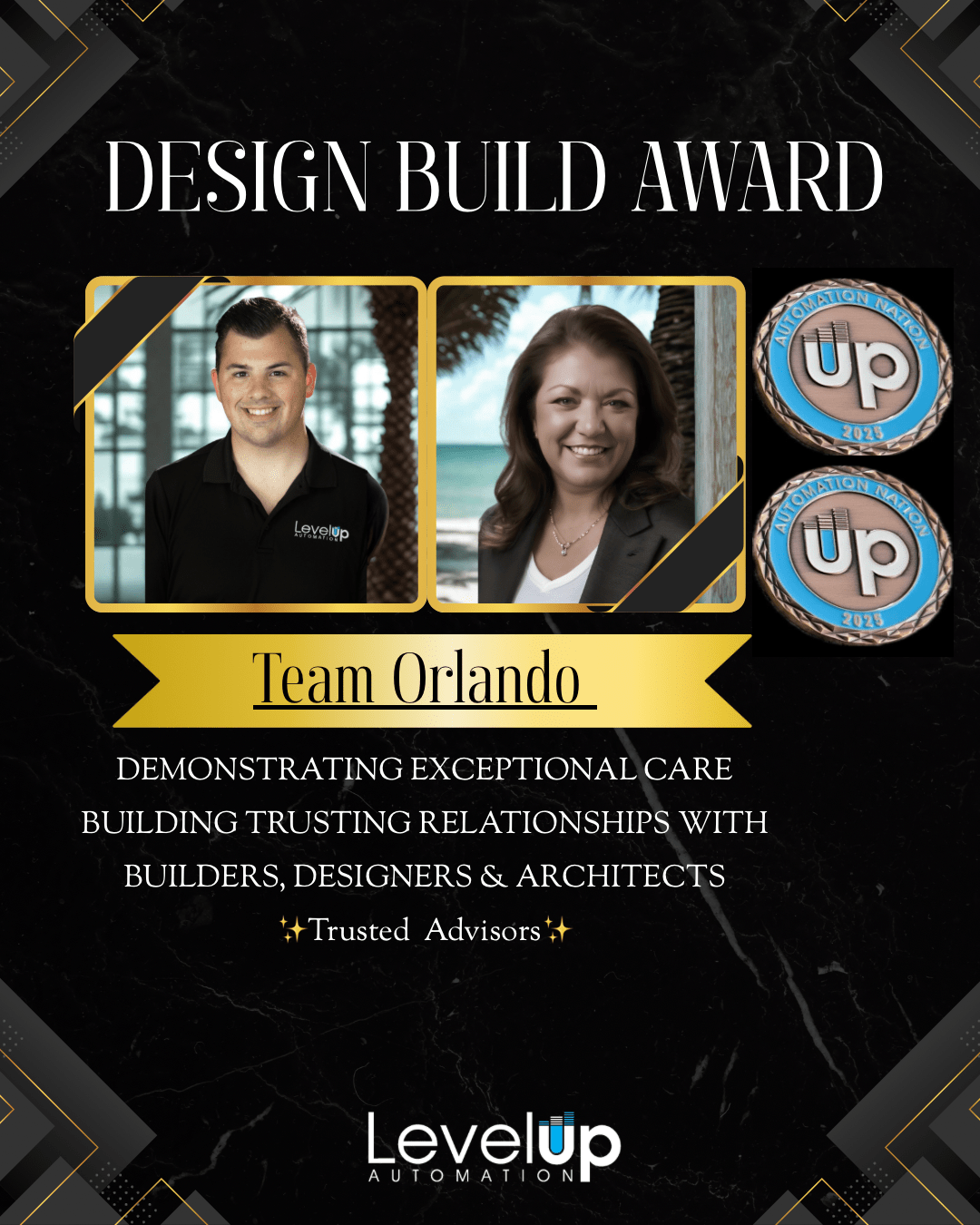 2025 Franchise Summit Excellence Award Winners