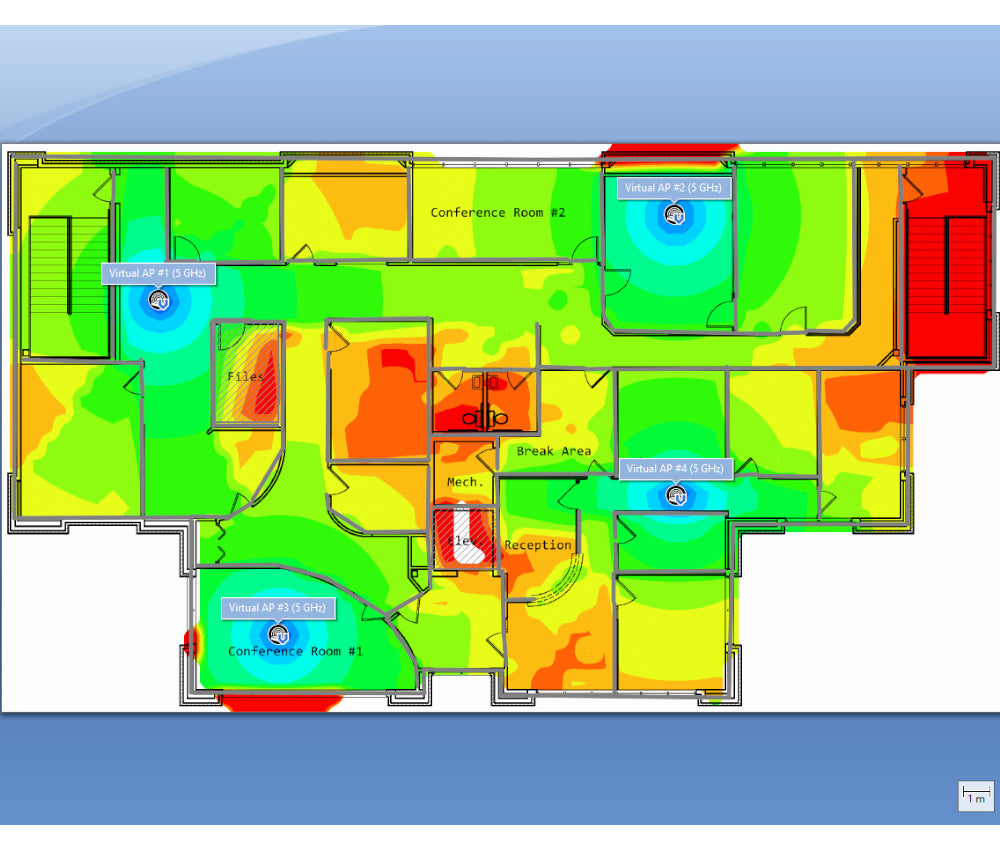 Wireless Networks and Your True Internet Speeds
