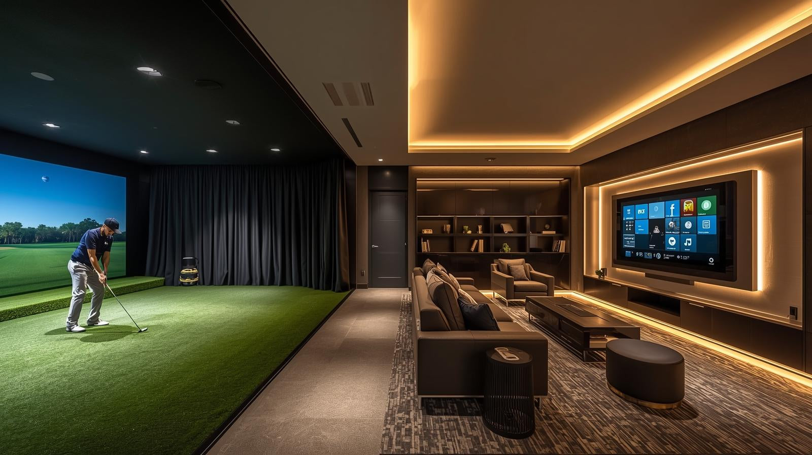 level up automation luxury gift experiences