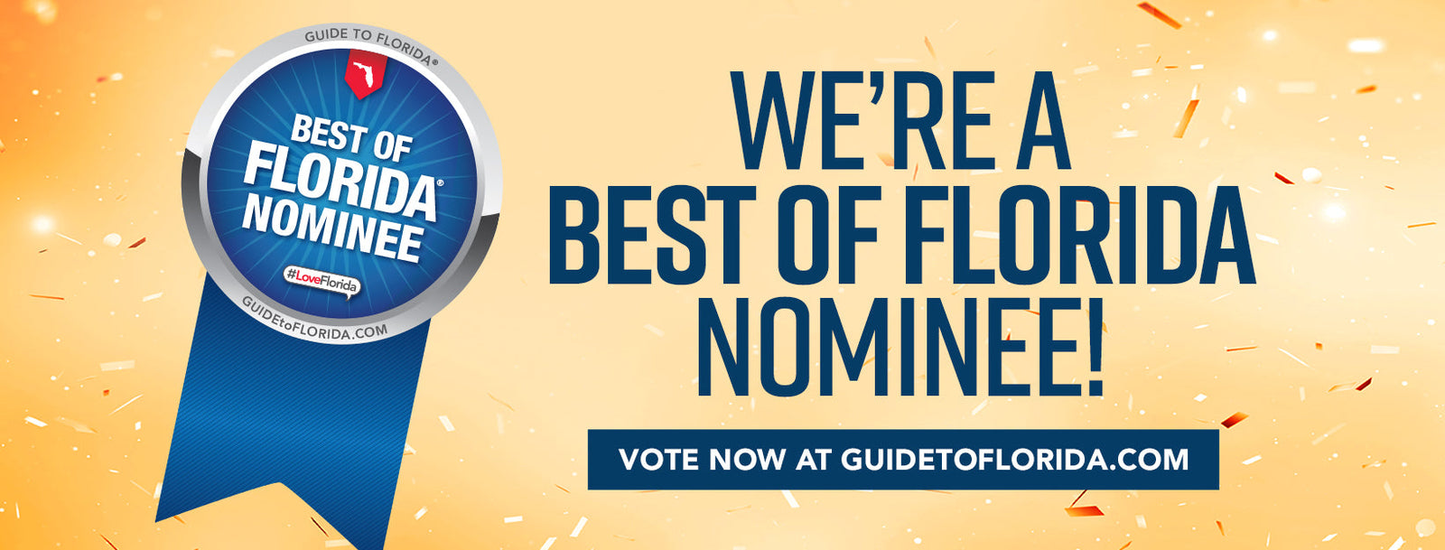 Level Up Automation Named 2026 Best of Florida Nominee by Guide to Florida