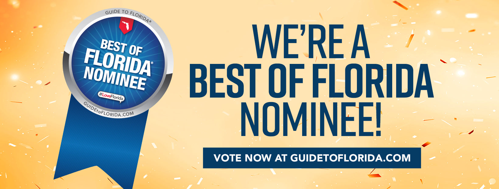Level Up Automation Named 2026 Best of Florida Nominee by Guide to Florida