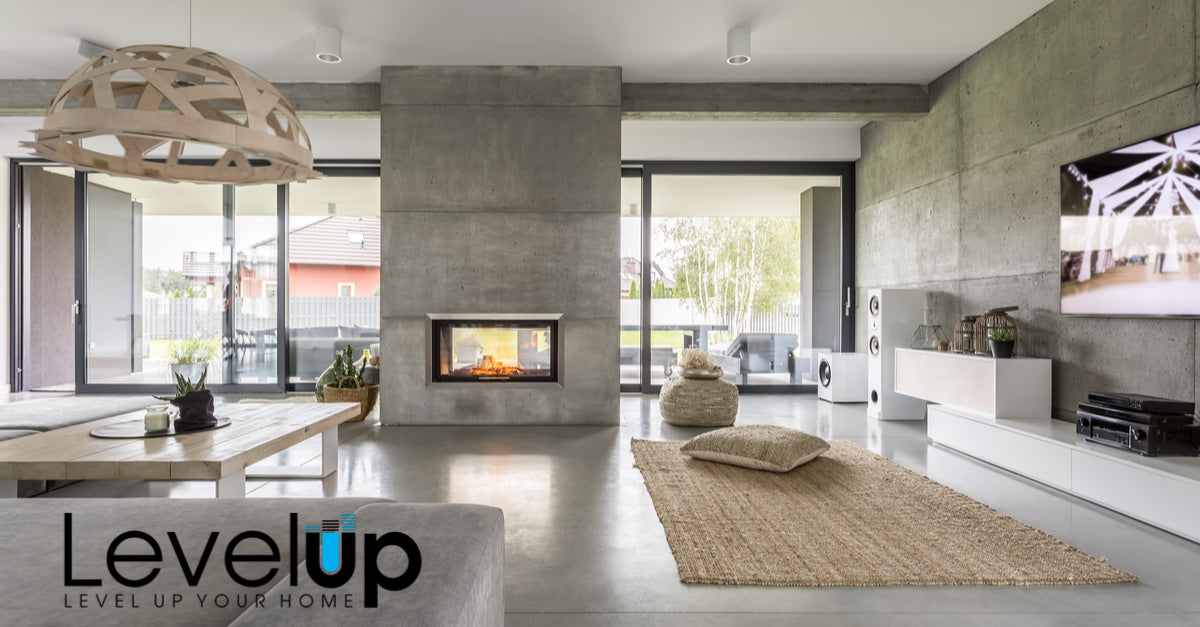 The Smart Home – No Directions Needed