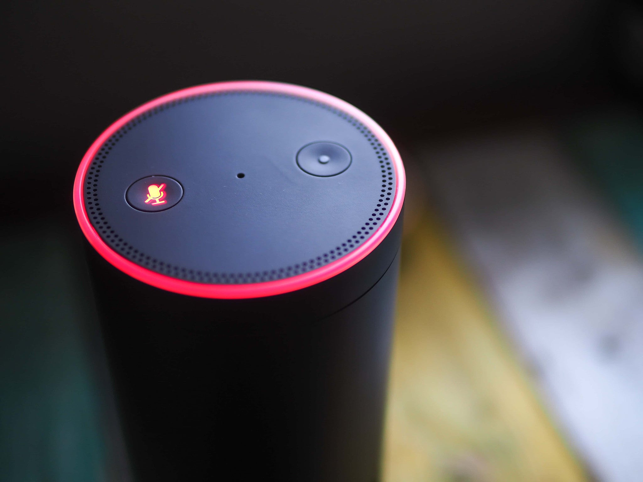 Smart Homes and Privacy