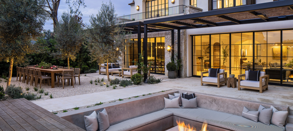 How to Get More Out of Your Outdoor Space All Summer Long