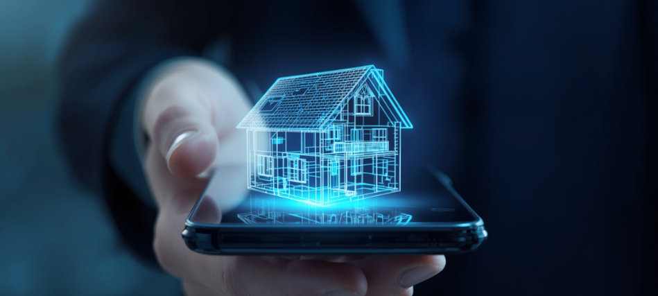 The Future of the Home Isn't Smart, It's Brilliant!
