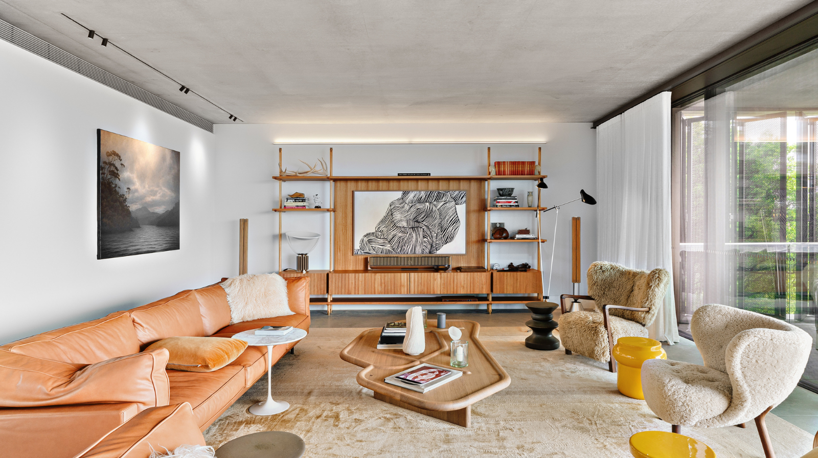 5 Ways Smart Home Wellness Technology Creates a Healthier Home