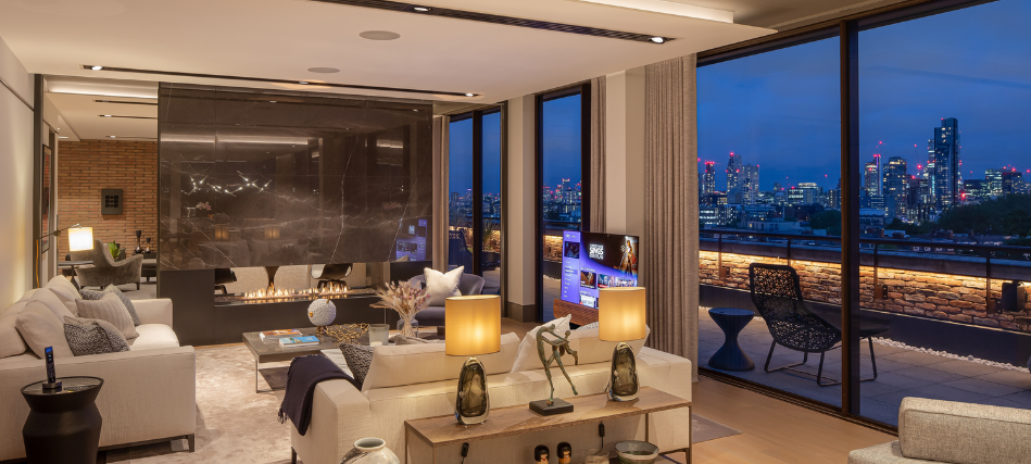 Why Integrated Lighting Matters