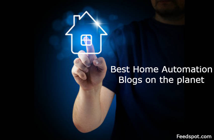 One of the best Home Automation Blogs on the Planet - right here!