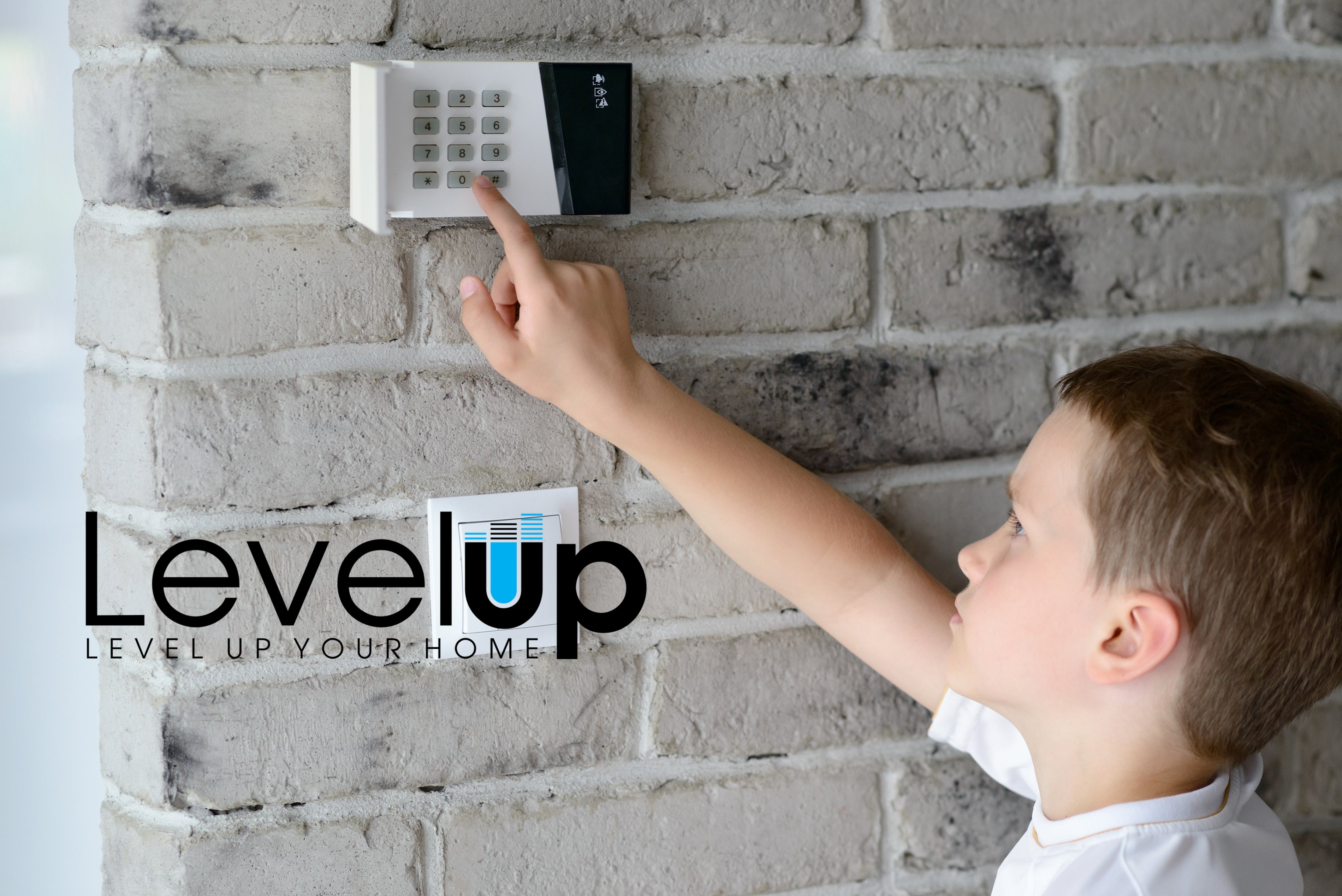 Smart Home Security Webinar