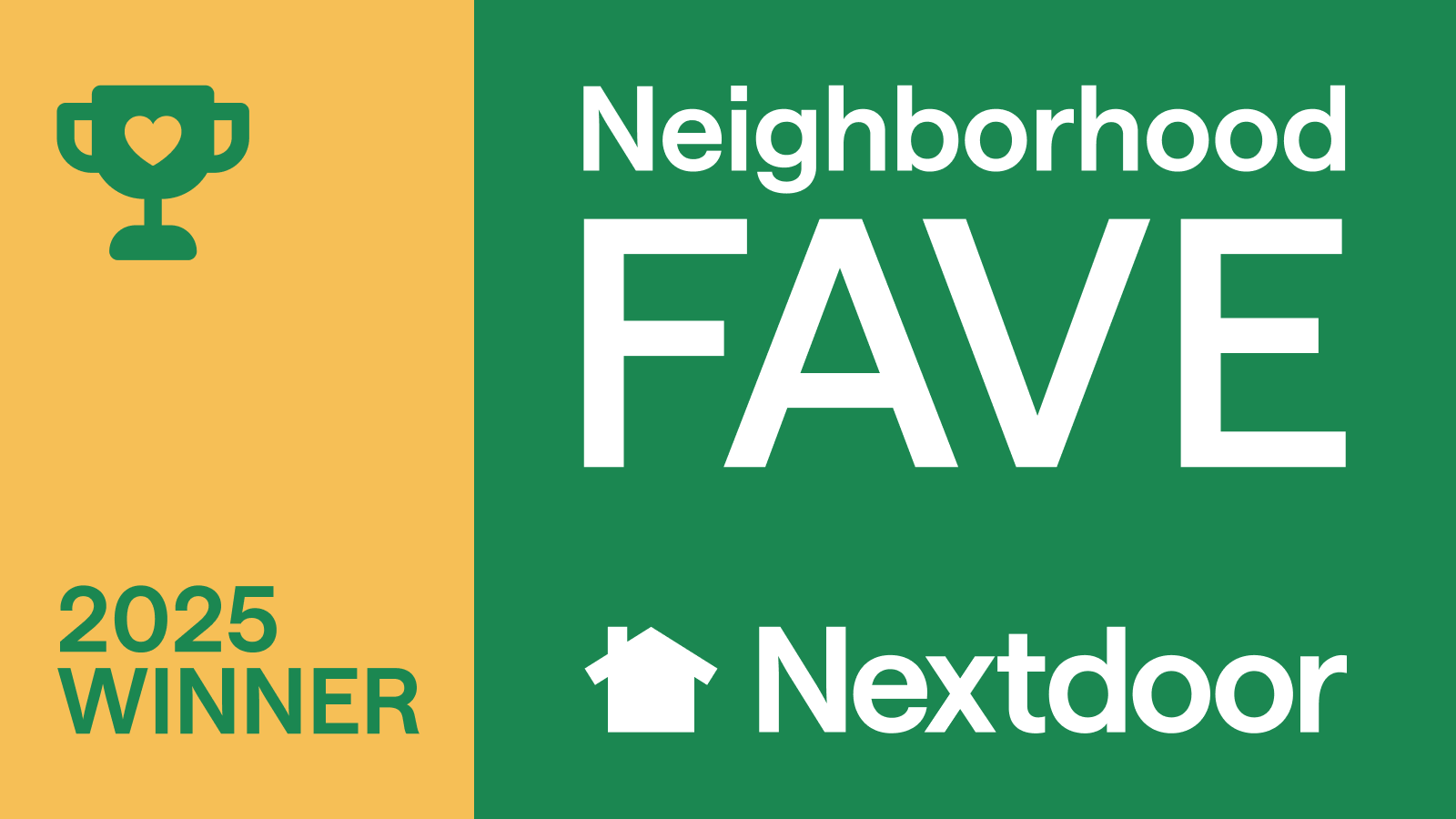 Level Up Automation of Montana Named a 2025 Nextdoor Neighborhood Fave