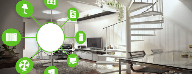 The future of the home isn't smart, it's brilliant!