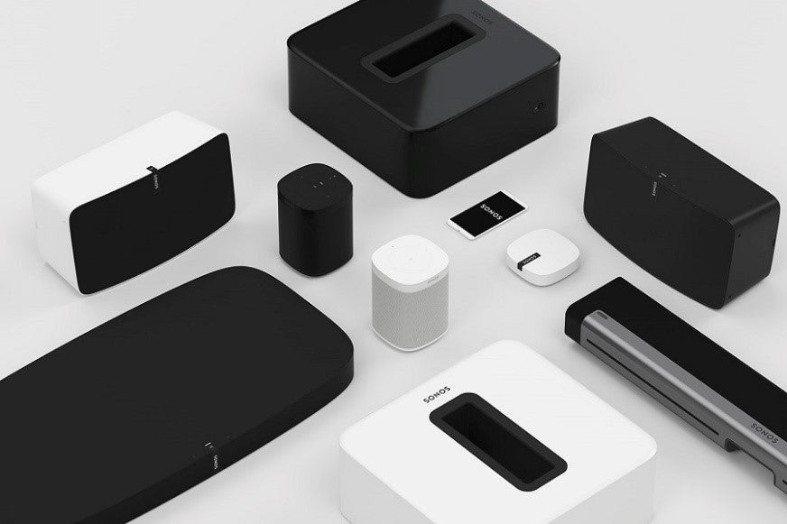 Sonos Black Friday Offers