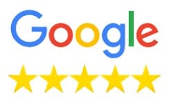 Google 5 Stars