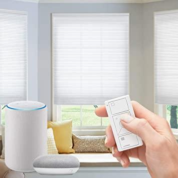 Lutron Shades Lutron Motorized Shades